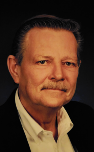 Bruce W. Harris